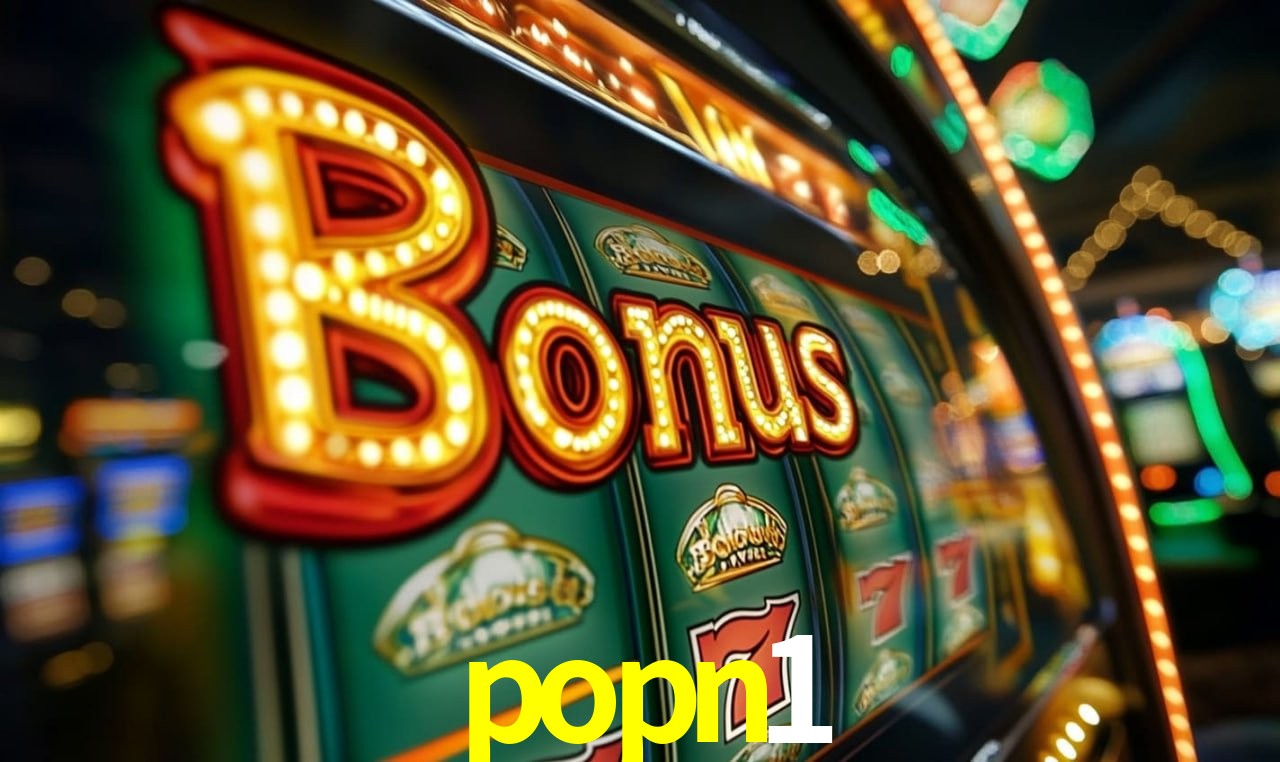 Loterias online na popn1