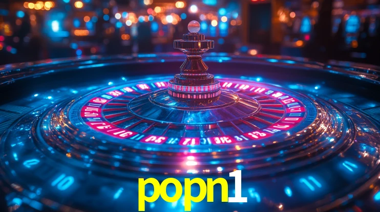 Cashback e recargas na popn1