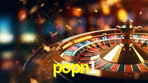 Jogos populares e pagamentos rápidos na popn1