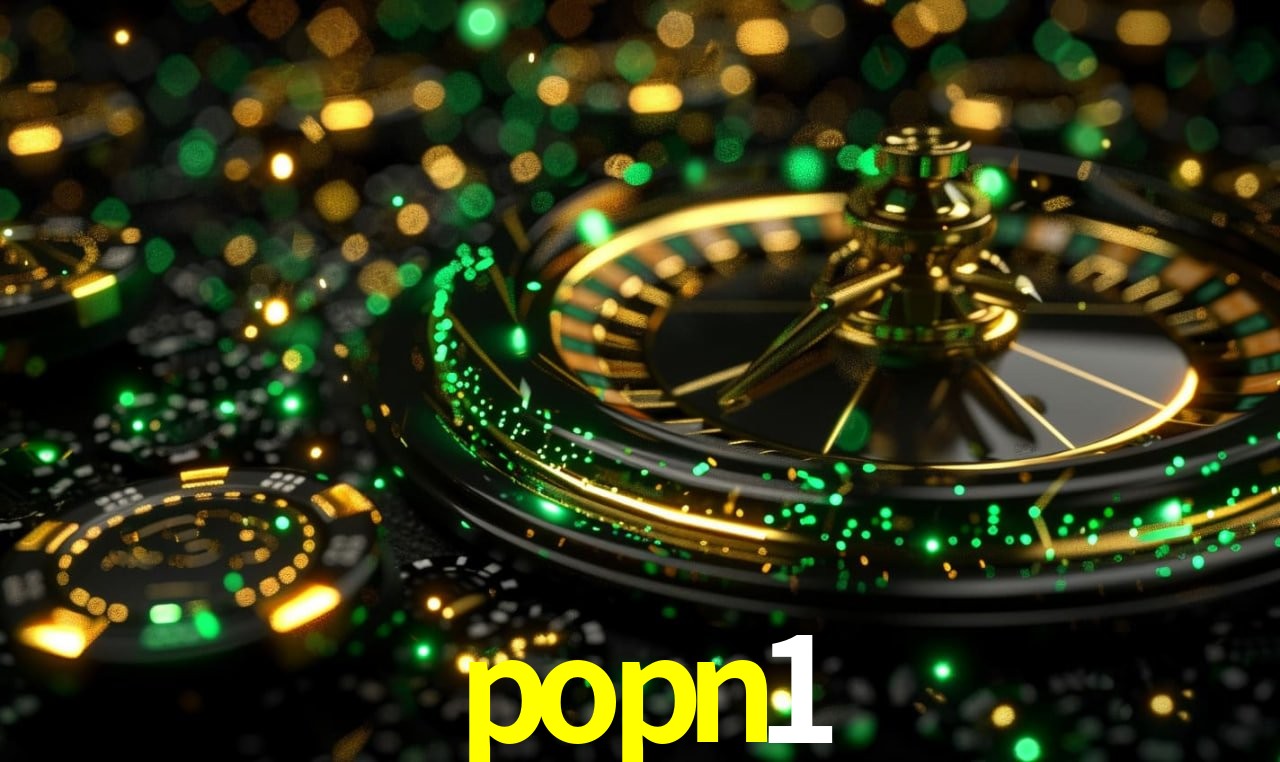 Slots com jackpots e giros grátis na popn1