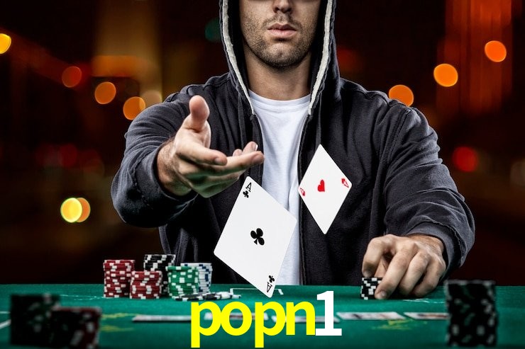 Mercados ao vivo e cash out na popn1
